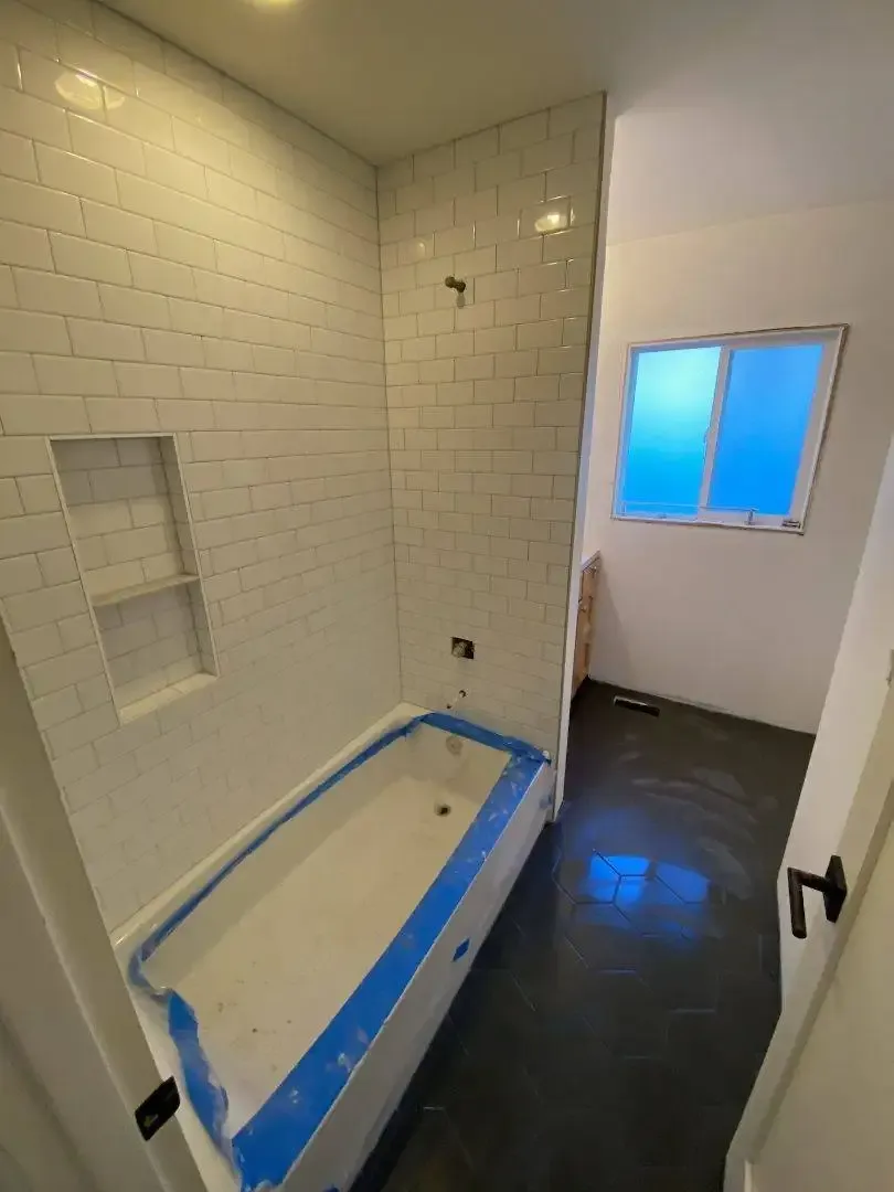 Basement Recreation Room Finishing Portland OR - Custom Basement Design