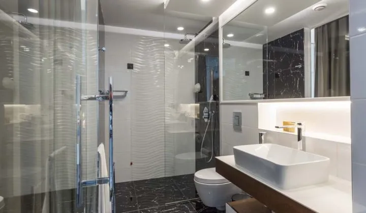Modern Bathroom Remodeling Vancouver WA - Master Bath Design Services