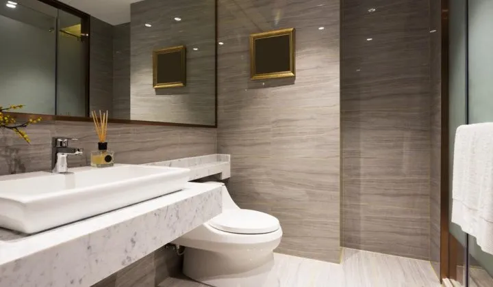 Traditional Bathroom Renovation Portland OR - Spa Bath Remodel Services
