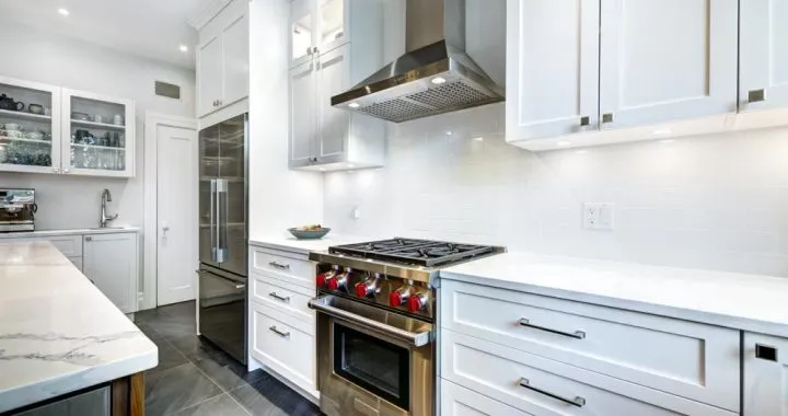 Kitchen Expansion Vancouver WA - Home Addition Contractor Services