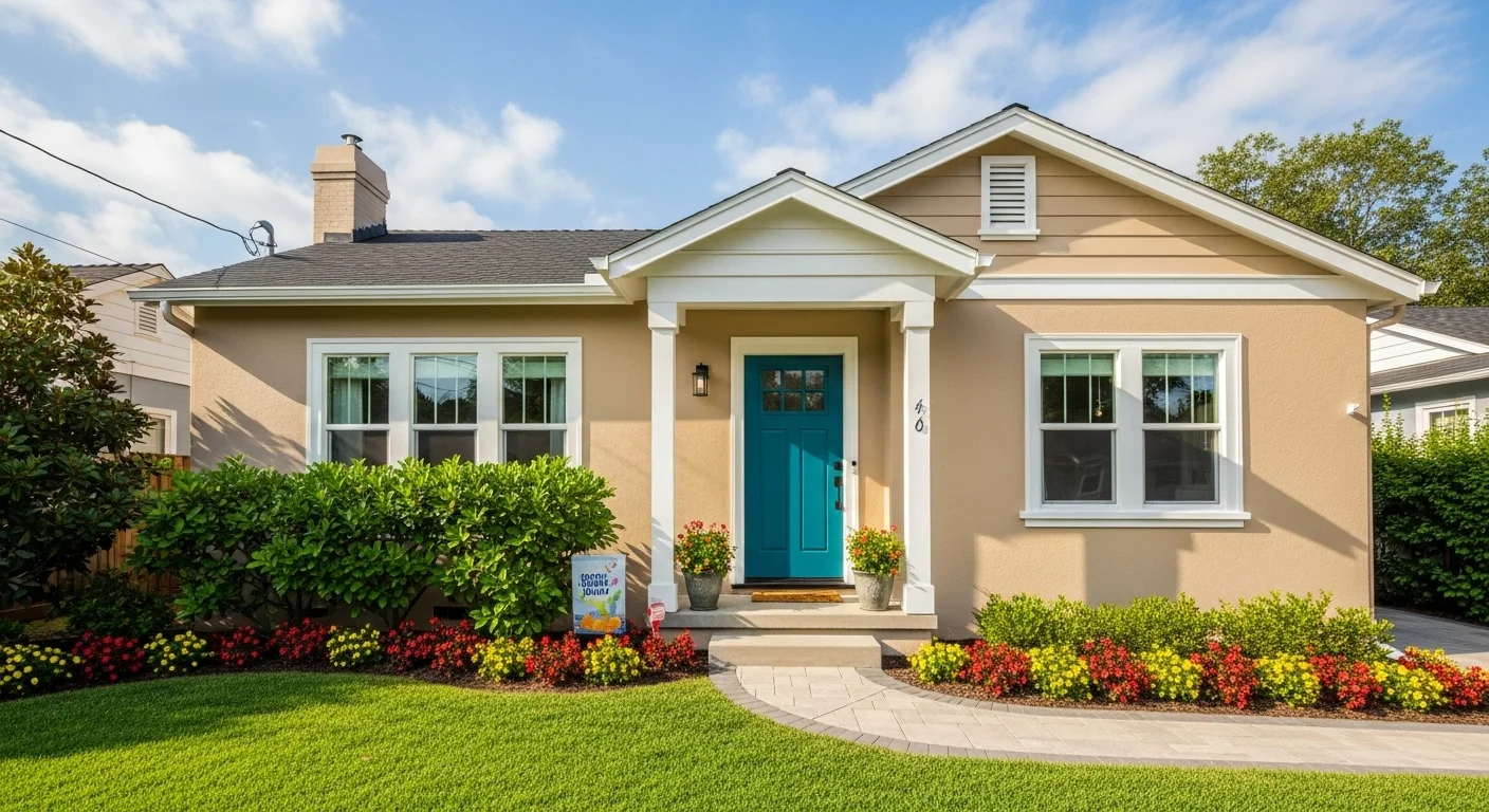 Complete Exterior Renovation Portland OR - Home Exterior Services